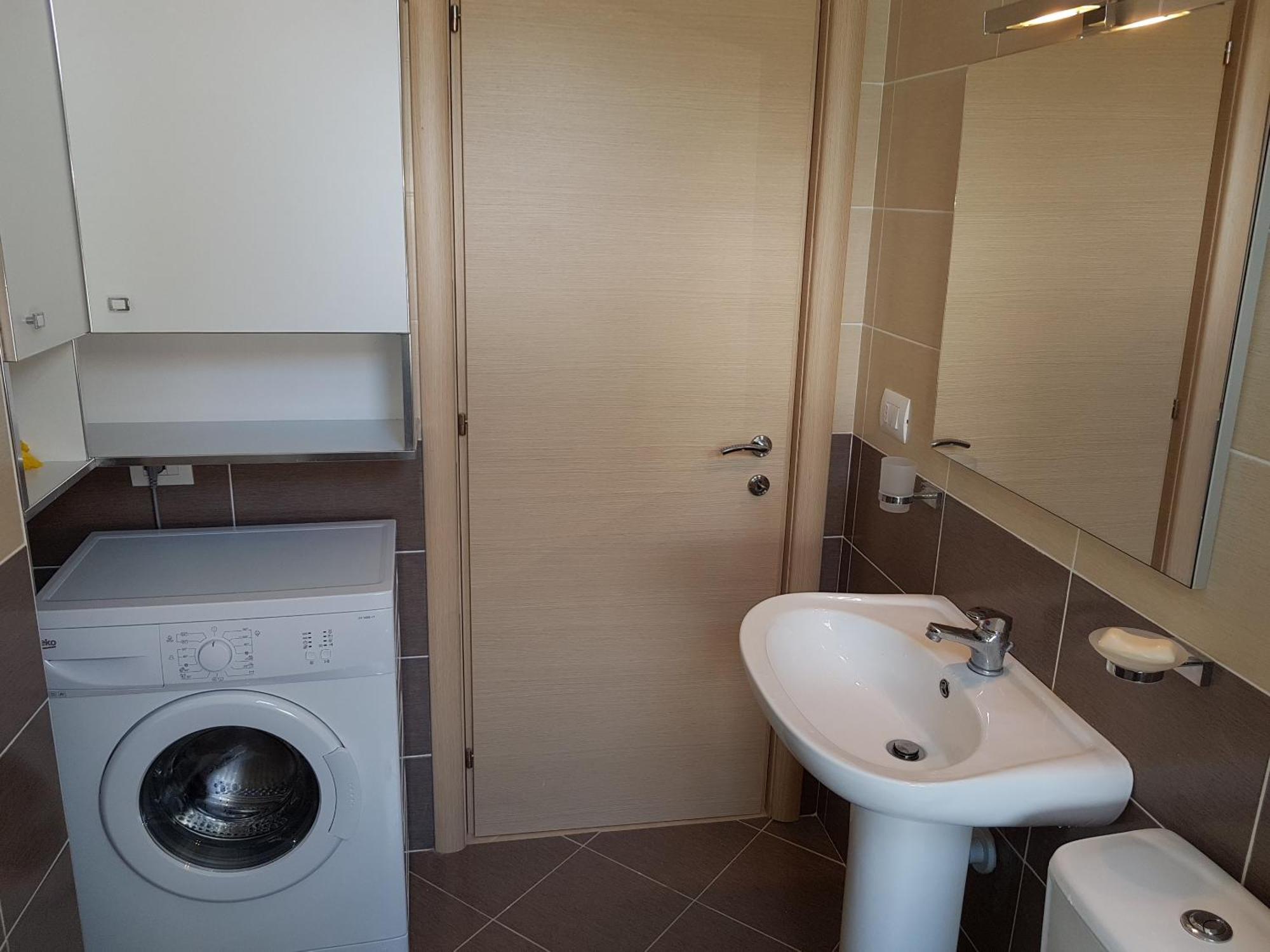 Flori Beach Apartment Radhimë מראה חיצוני תמונה
