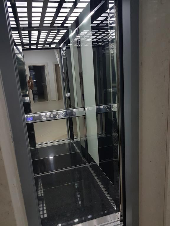 Flori Beach Apartment Radhimë מראה חיצוני תמונה